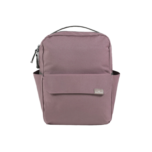 Mini Roo Backpack - Mauve