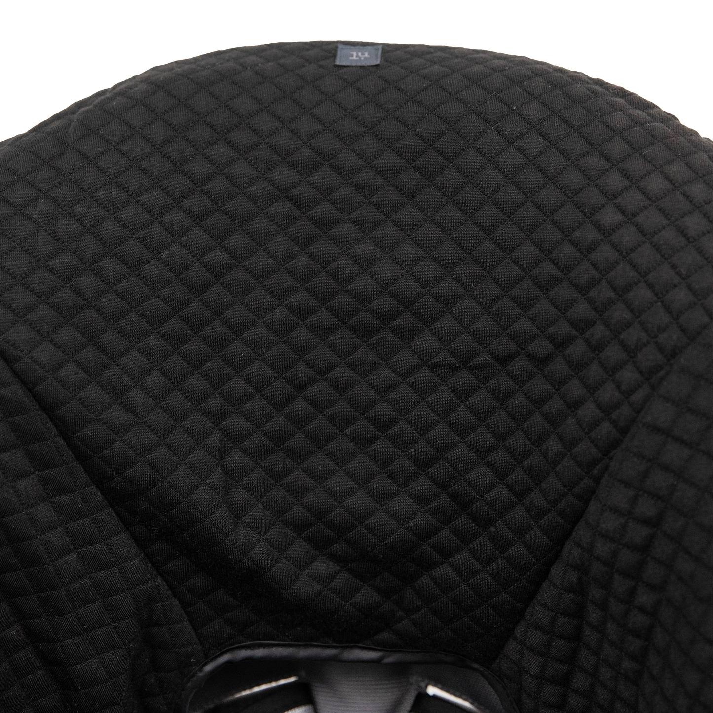 Infant Car Seat Footmuff - Pearl