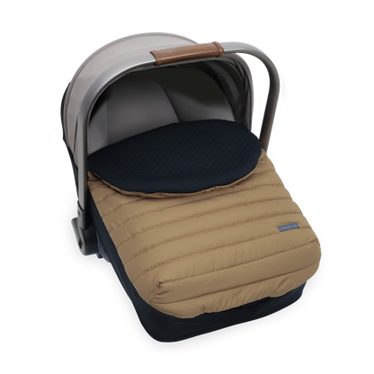 Winter Car Seat Cover - Ginger