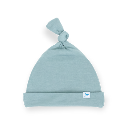 Stretch Knit Hat - Harbor