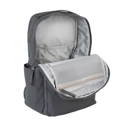 Roo Backpack - Charcoal