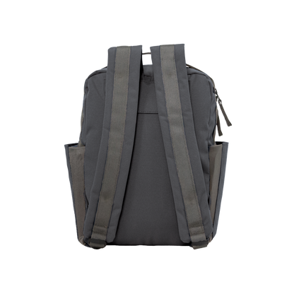 Mini Roo Backpack - Charcoal