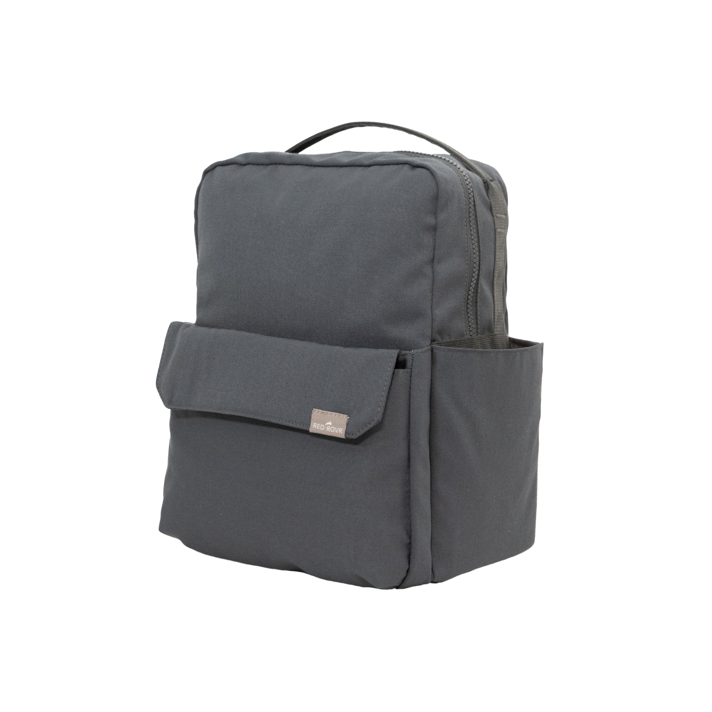 Mini Roo Backpack - Charcoal