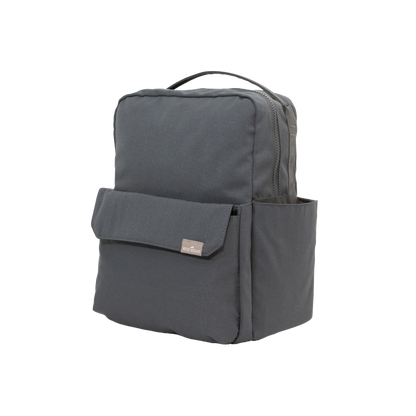 Mini Roo Backpack - Charcoal