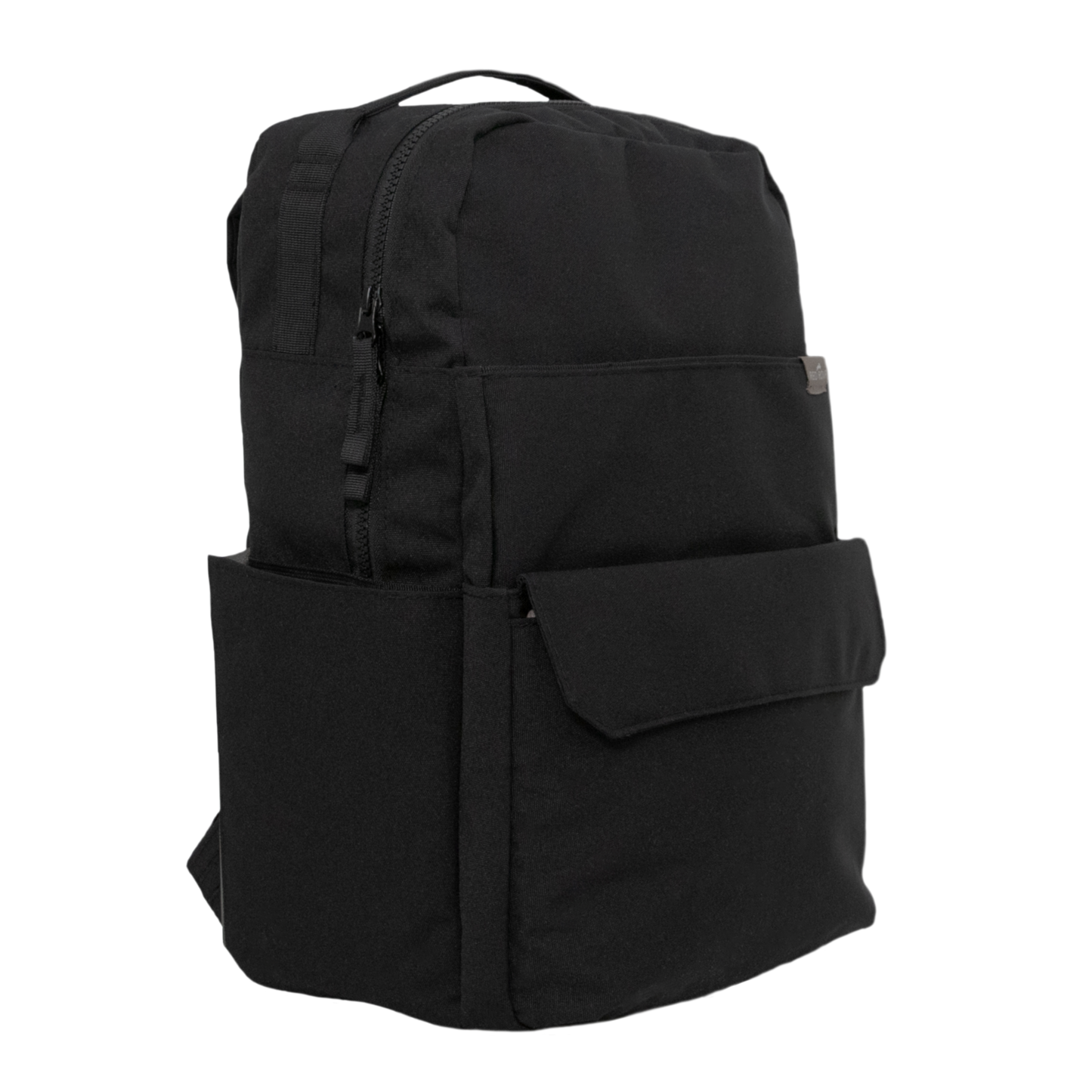 Roo Backpack - Black