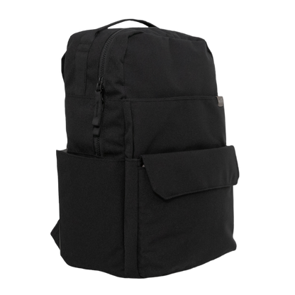 Roo Backpack - Black