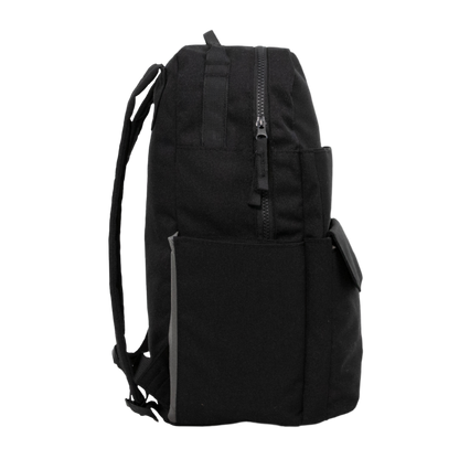 Roo Backpack - Black