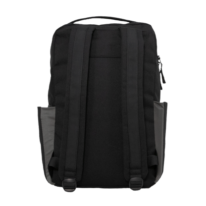 Roo Backpack - Black