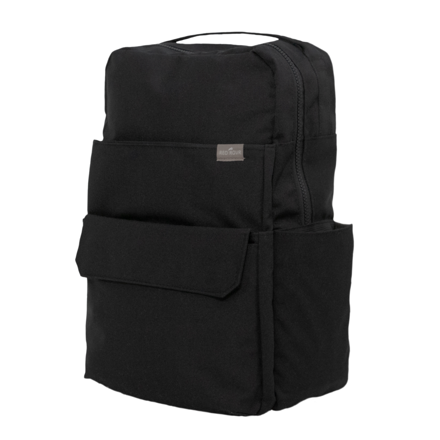 Roo Backpack - Black