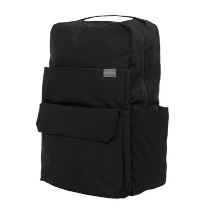 Roo Backpack - Black