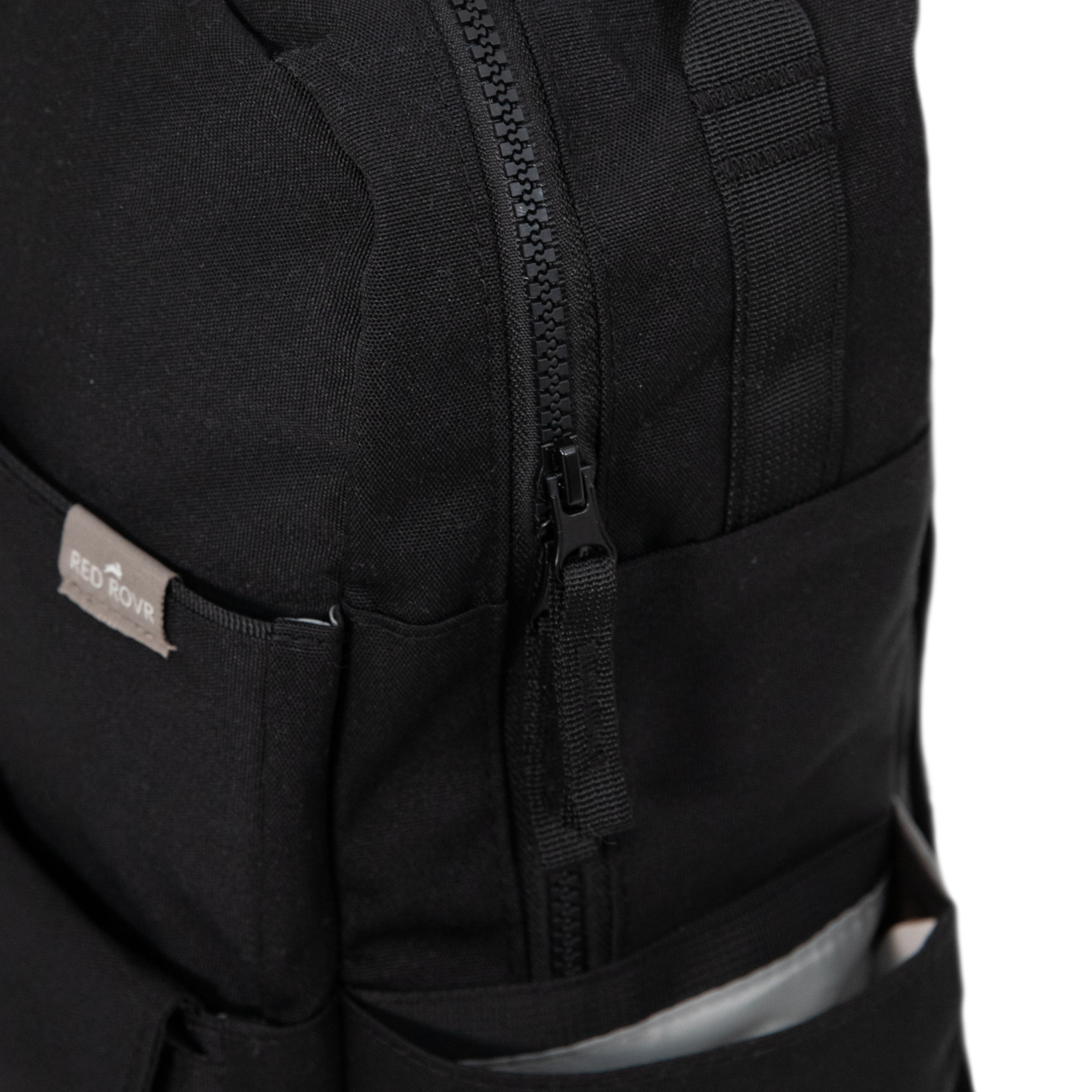 Roo Backpack - Black