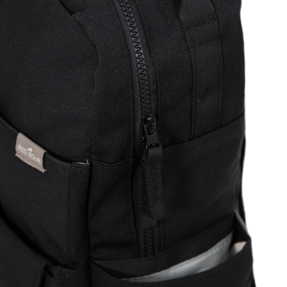 Roo Backpack - Black