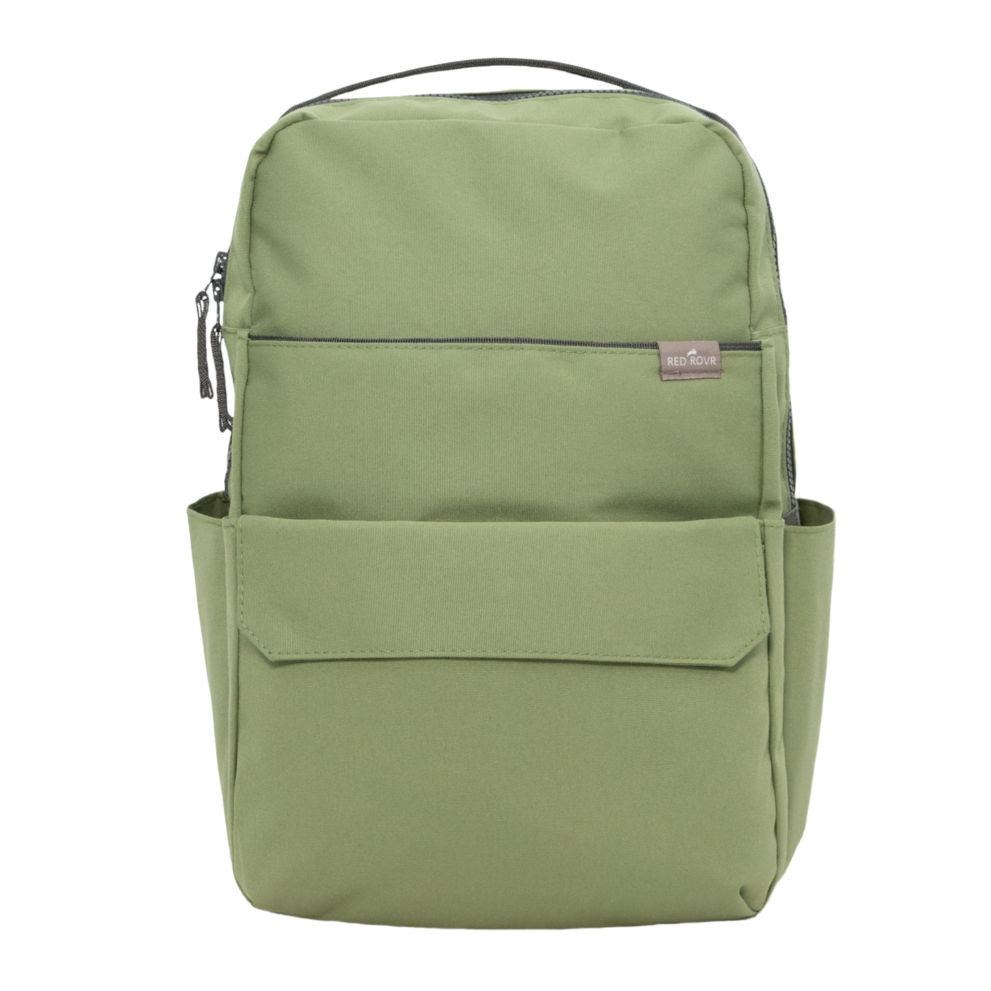 Roo Backpack - Moss