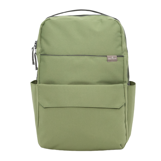 Roo Backpack - Moss