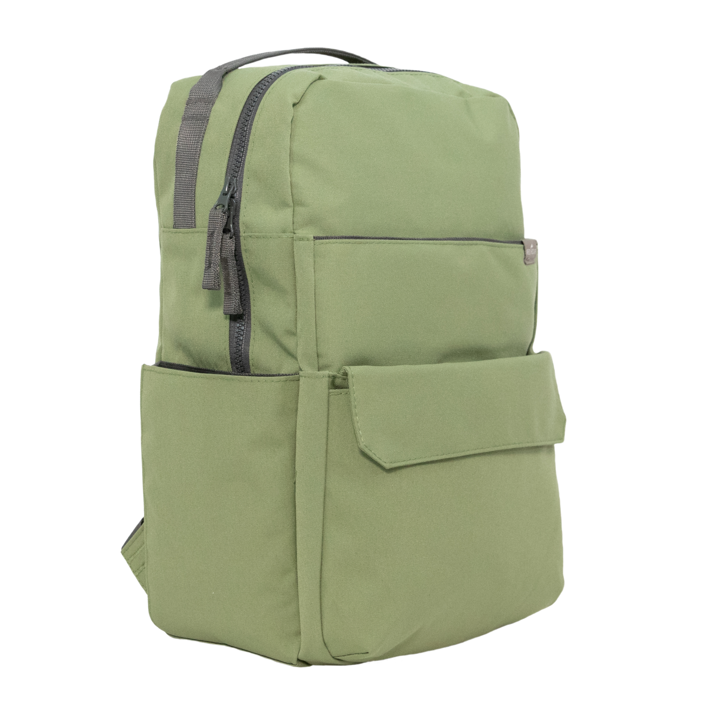 Roo Backpack - Moss