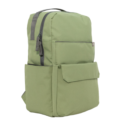 Roo Backpack - Moss