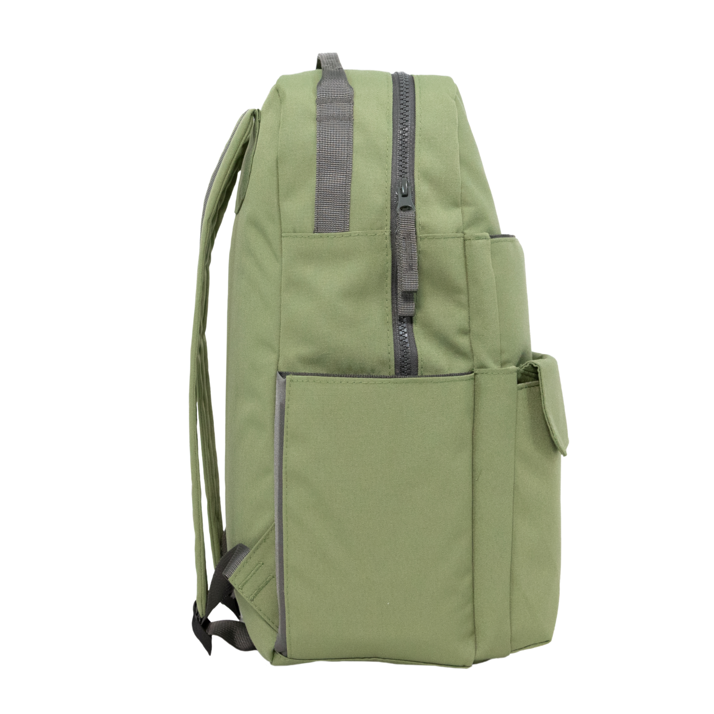 Roo Backpack - Moss