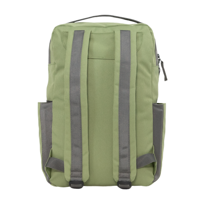 Roo Backpack - Moss