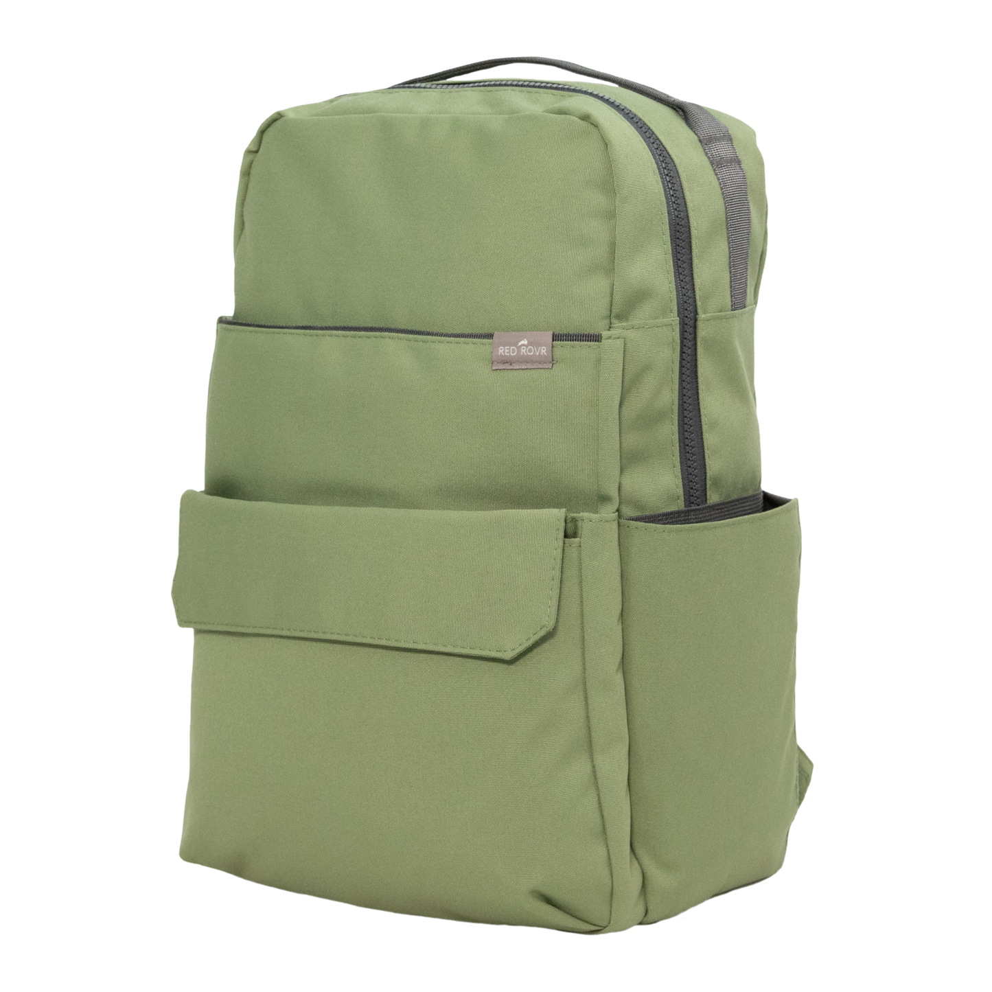 Roo Backpack - Moss