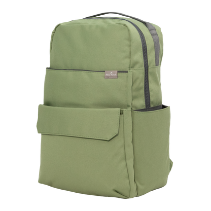 Roo Backpack - Moss