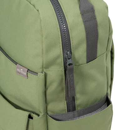 Roo Backpack - Moss