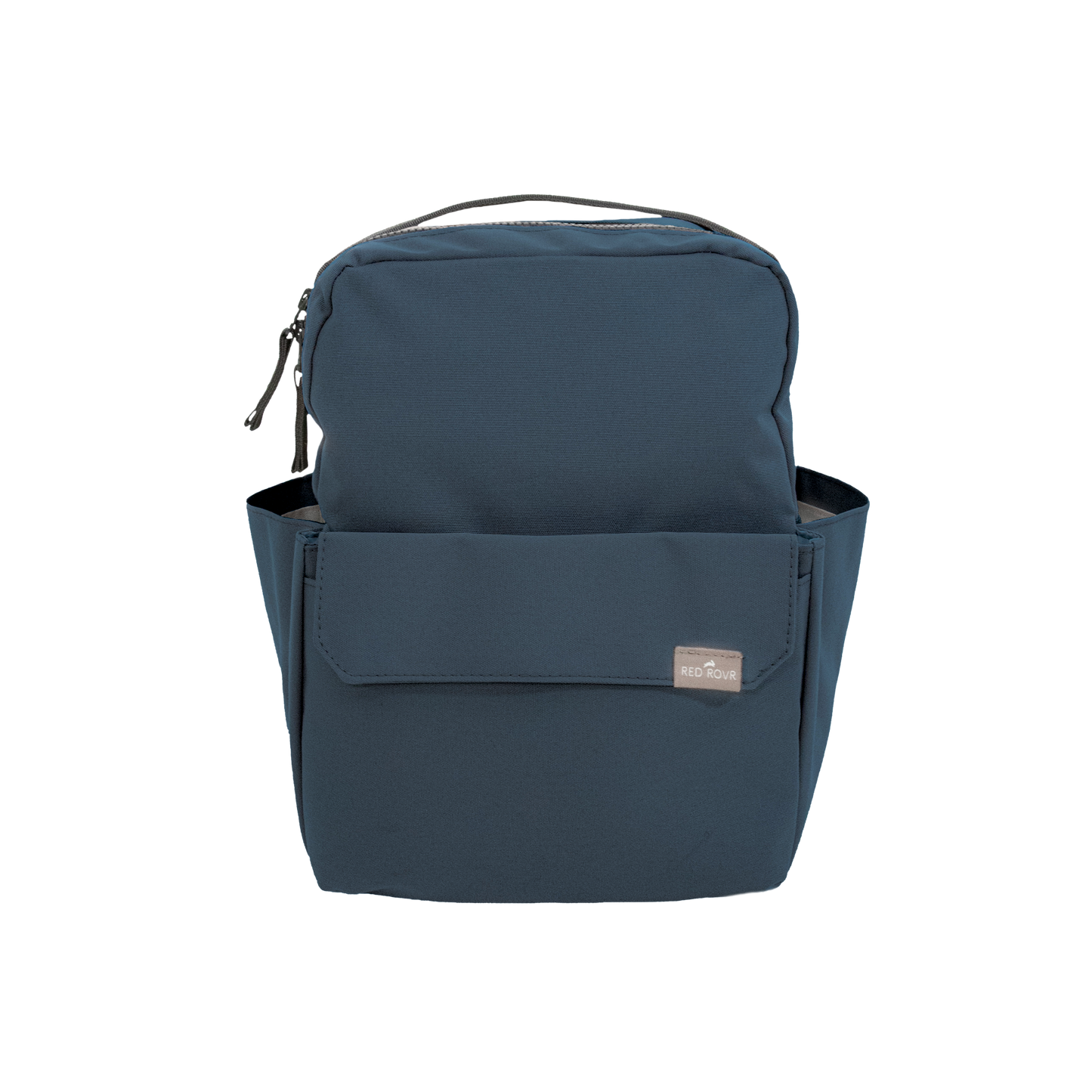 Mini Roo Backpack - Navy