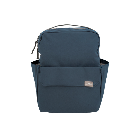 Mini Roo Backpack - Navy