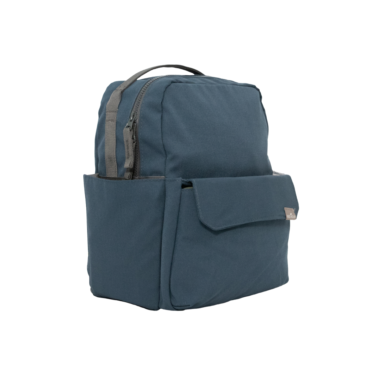 Mini Roo Backpack - Navy