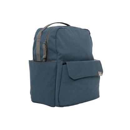 Mini Roo Backpack - Navy