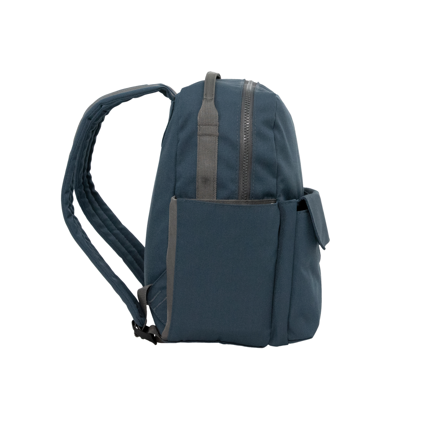 Mini Roo Backpack - Navy