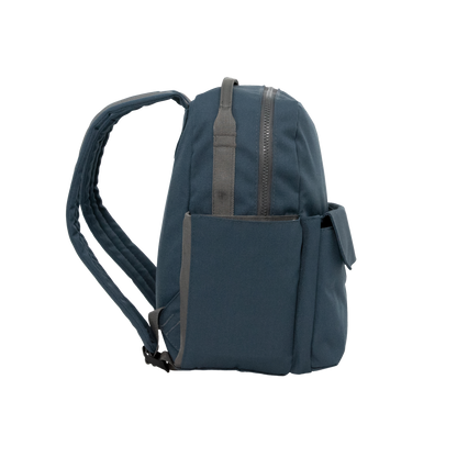 Mini Roo Backpack - Navy