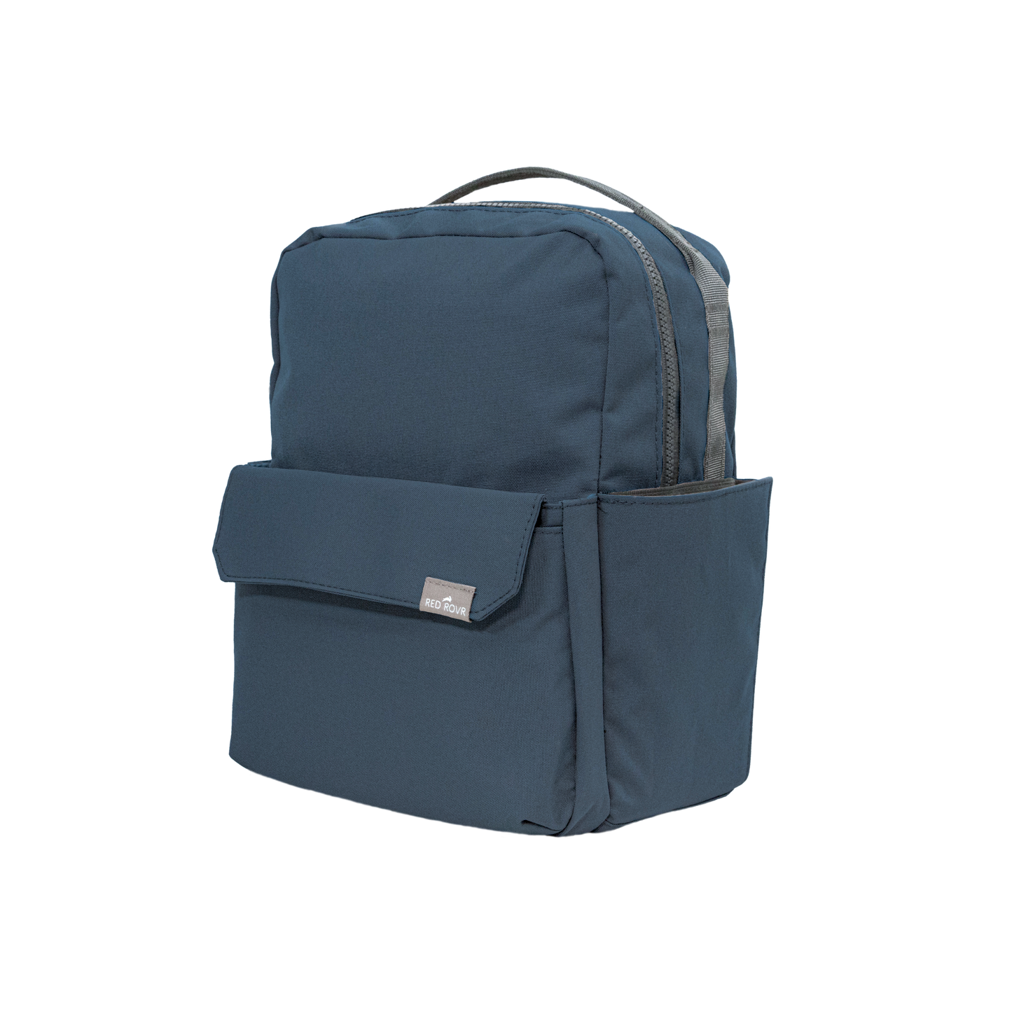 Mini Roo Backpack - Navy