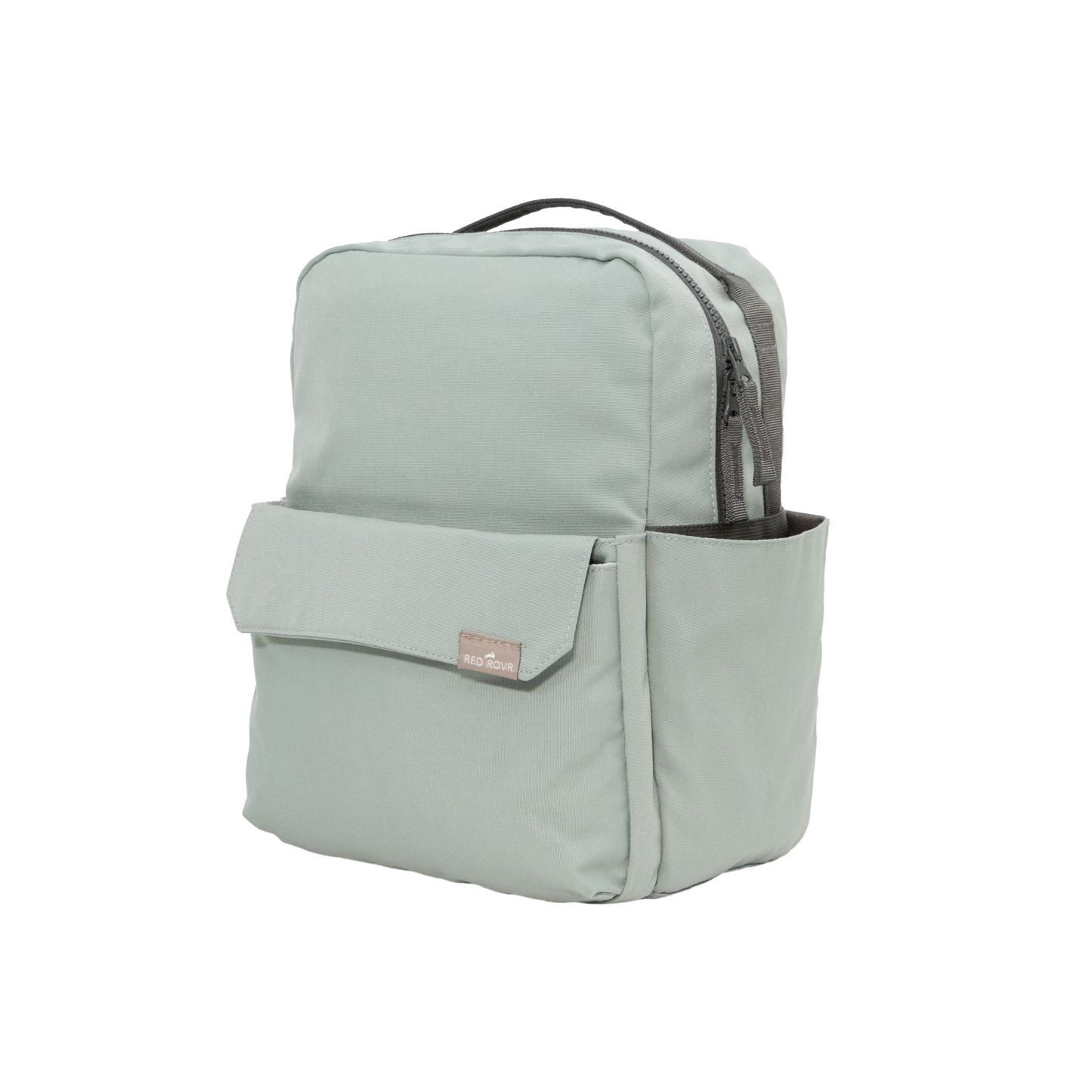 Mini Roo Backpack - Sage