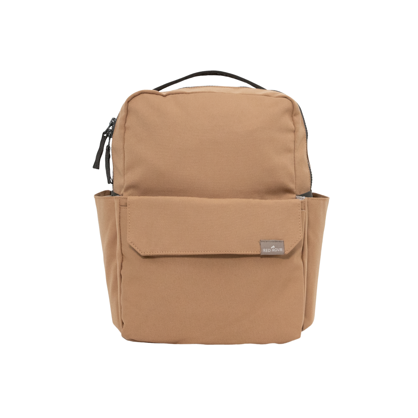 Mini Roo Backpack - Toffee