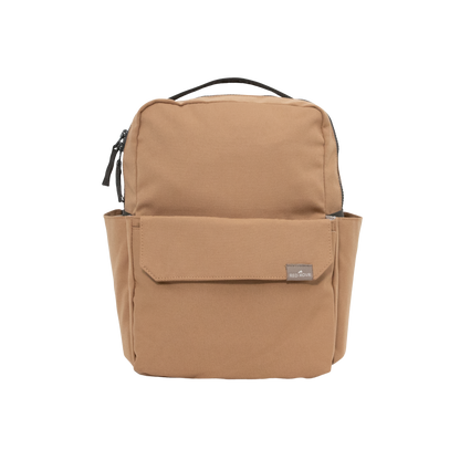 Mini Roo Backpack - Toffee