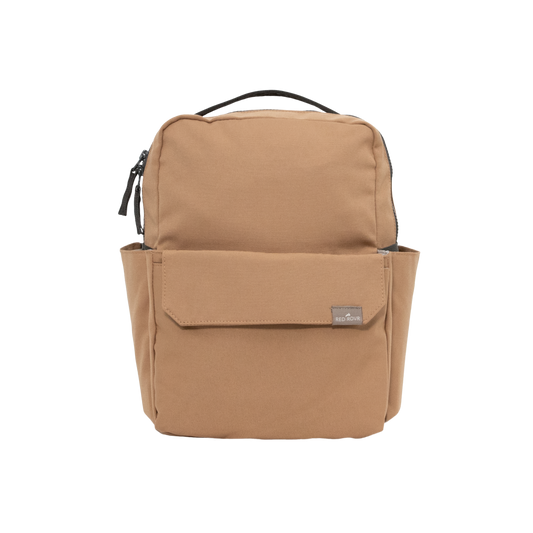 Mini Roo Backpack - Toffee