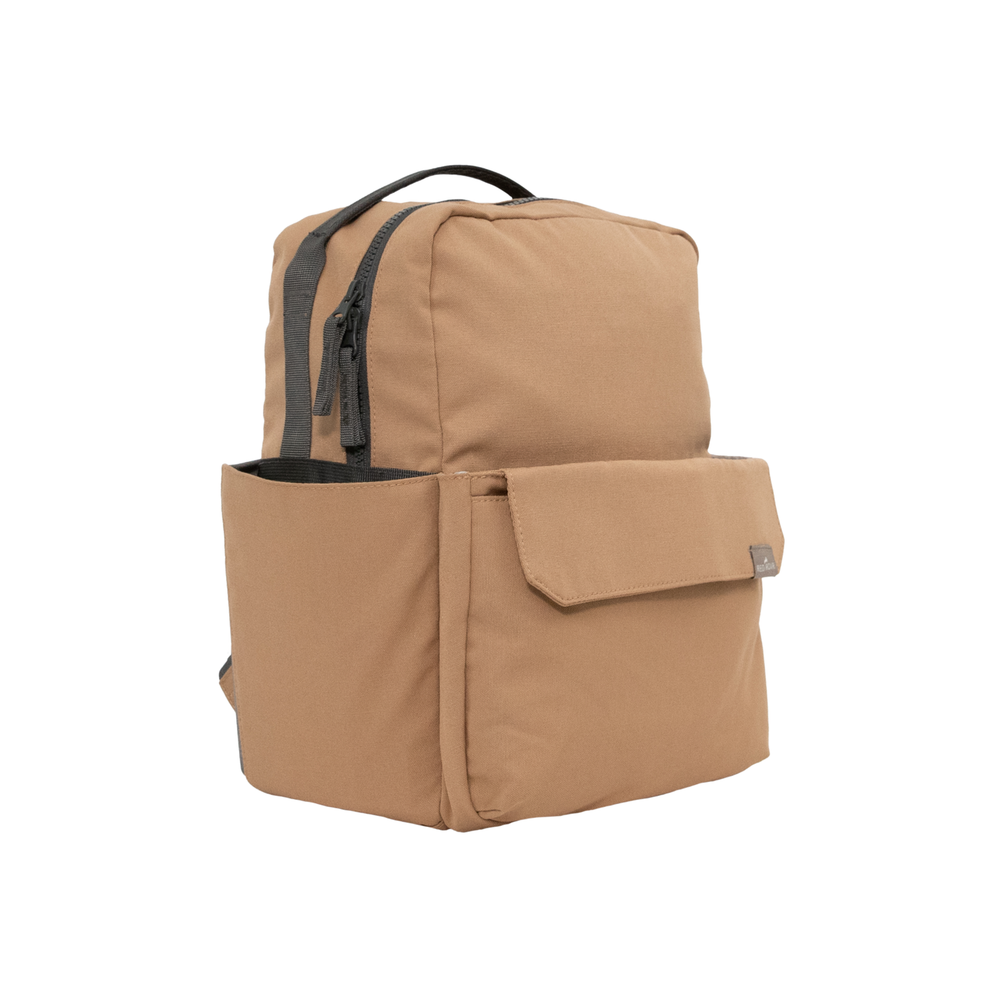 Mini Roo Backpack - Toffee