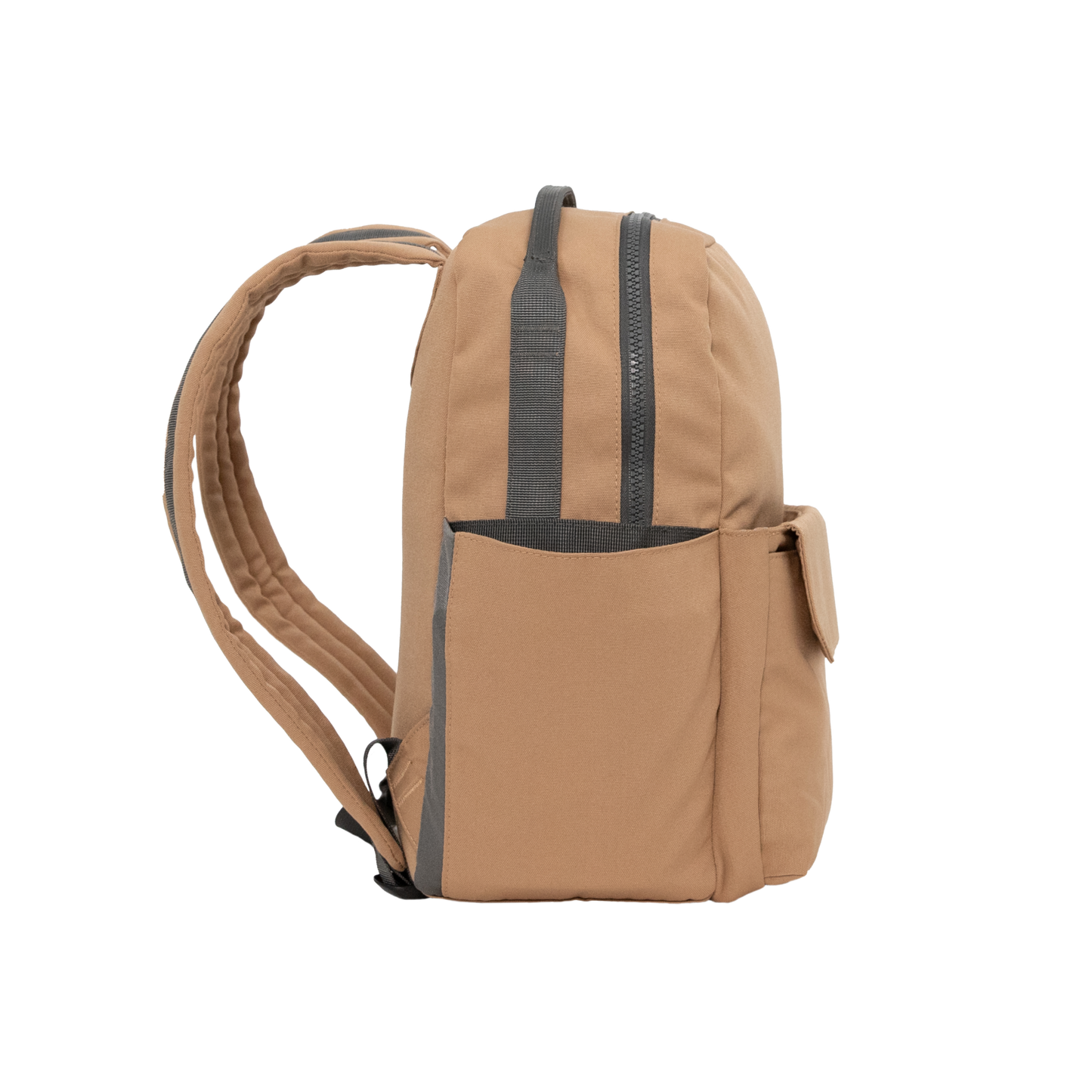 Mini Roo Backpack - Toffee