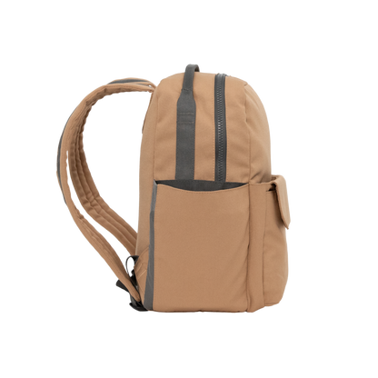 Mini Roo Backpack - Toffee