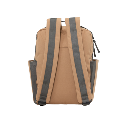 Mini Roo Backpack - Toffee