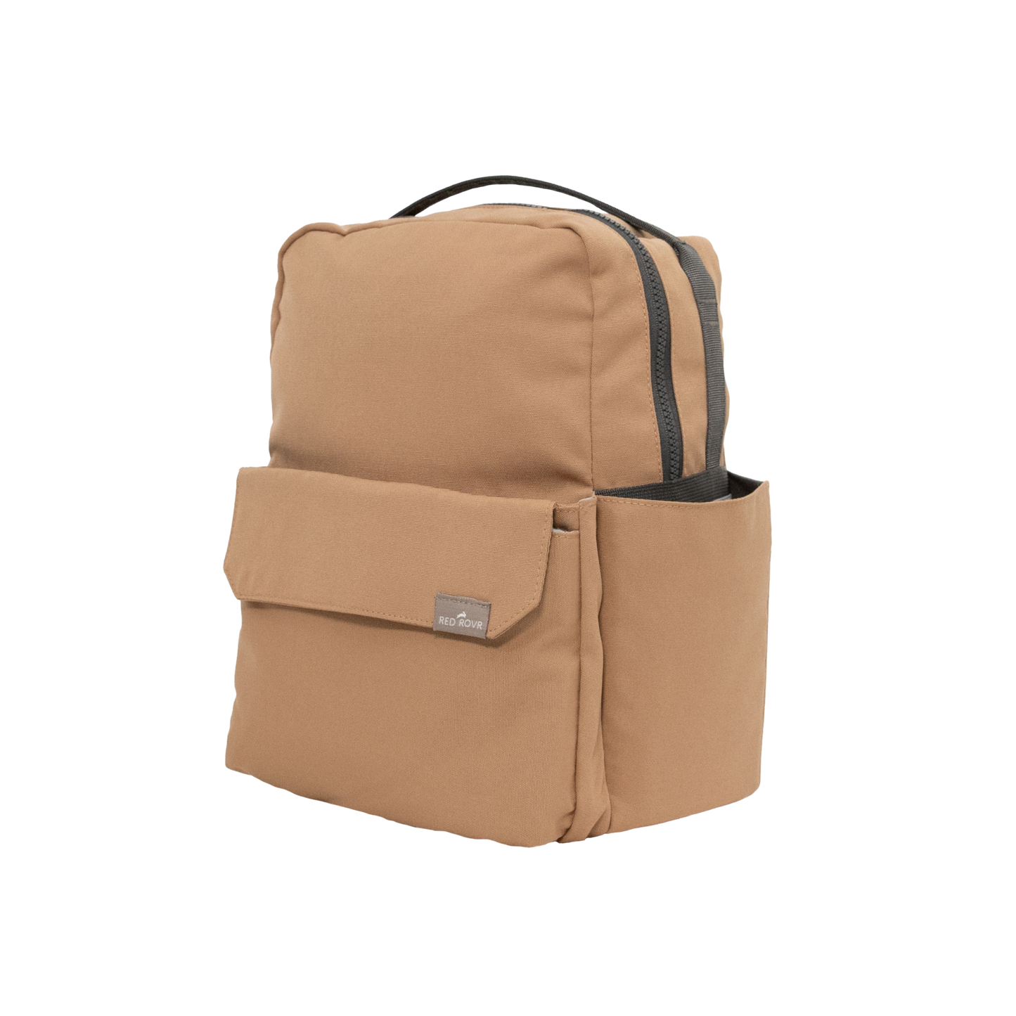 Mini Roo Backpack - Toffee