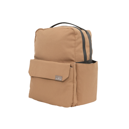 Mini Roo Backpack - Toffee