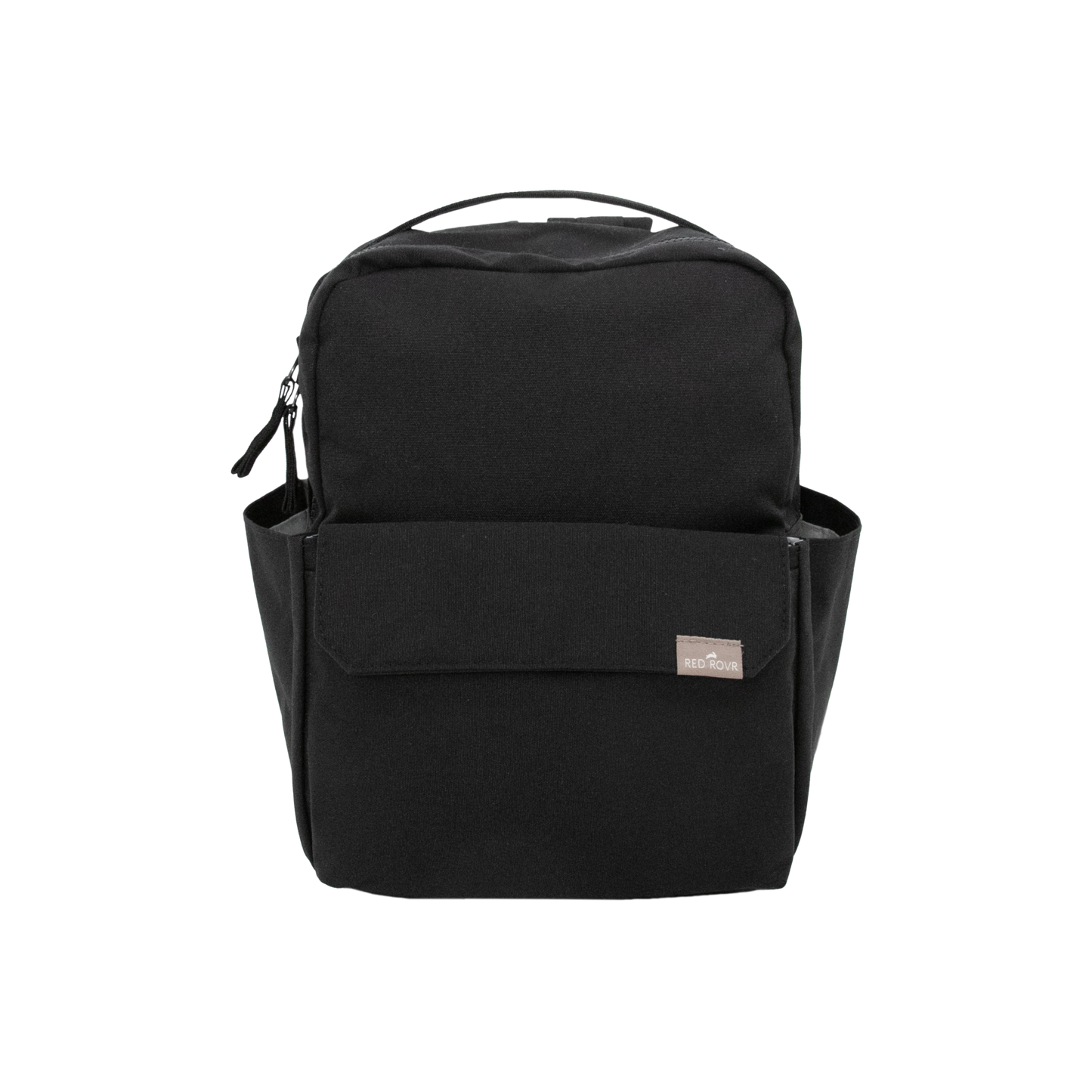 Mini Roo Backpack - Black