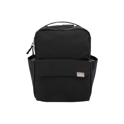 Mini Roo Backpack - Black