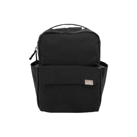 Mini Roo Backpack - Black