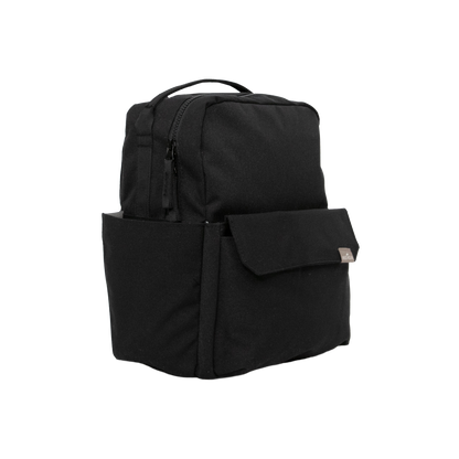 Mini Roo Backpack - Black