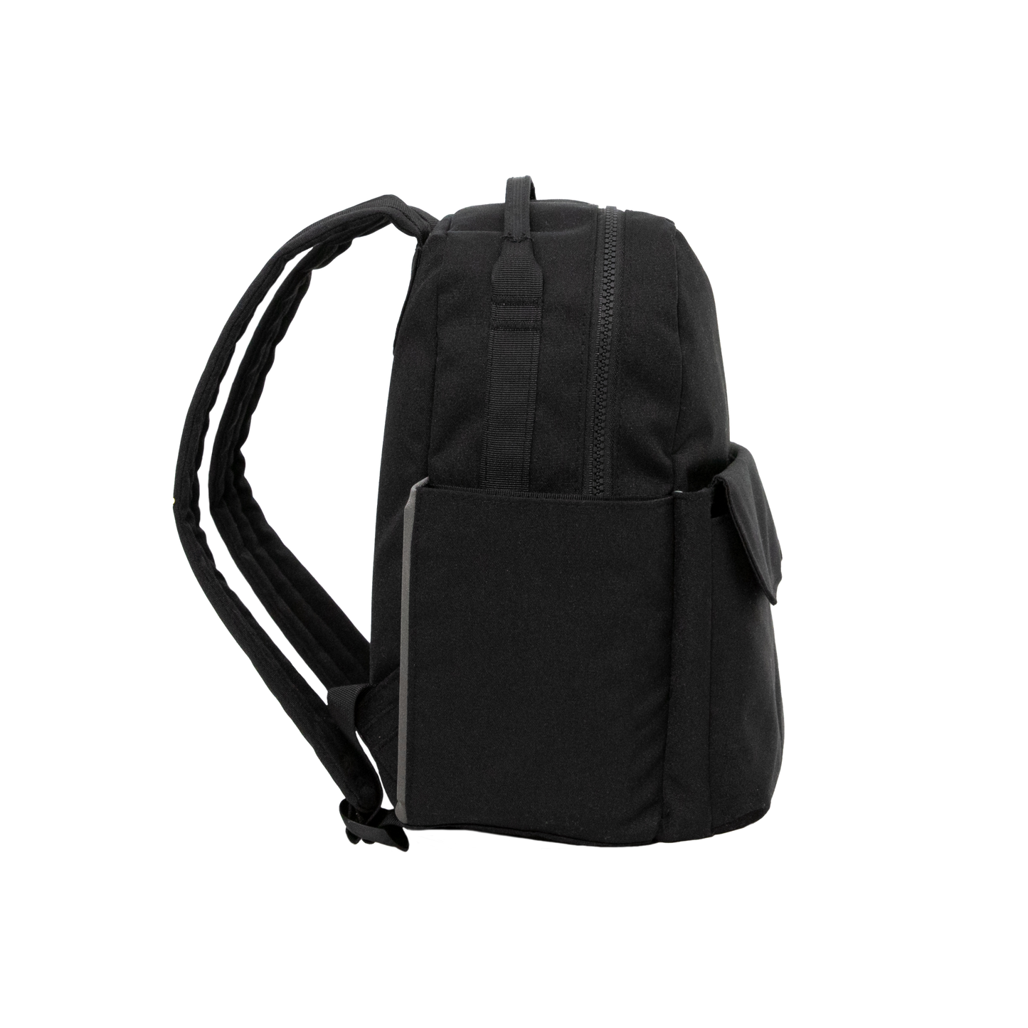 Mini Roo Backpack - Black