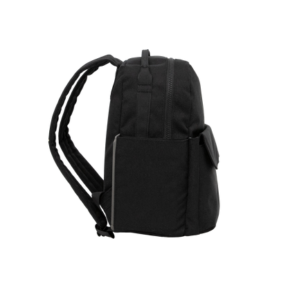 Mini Roo Backpack - Black