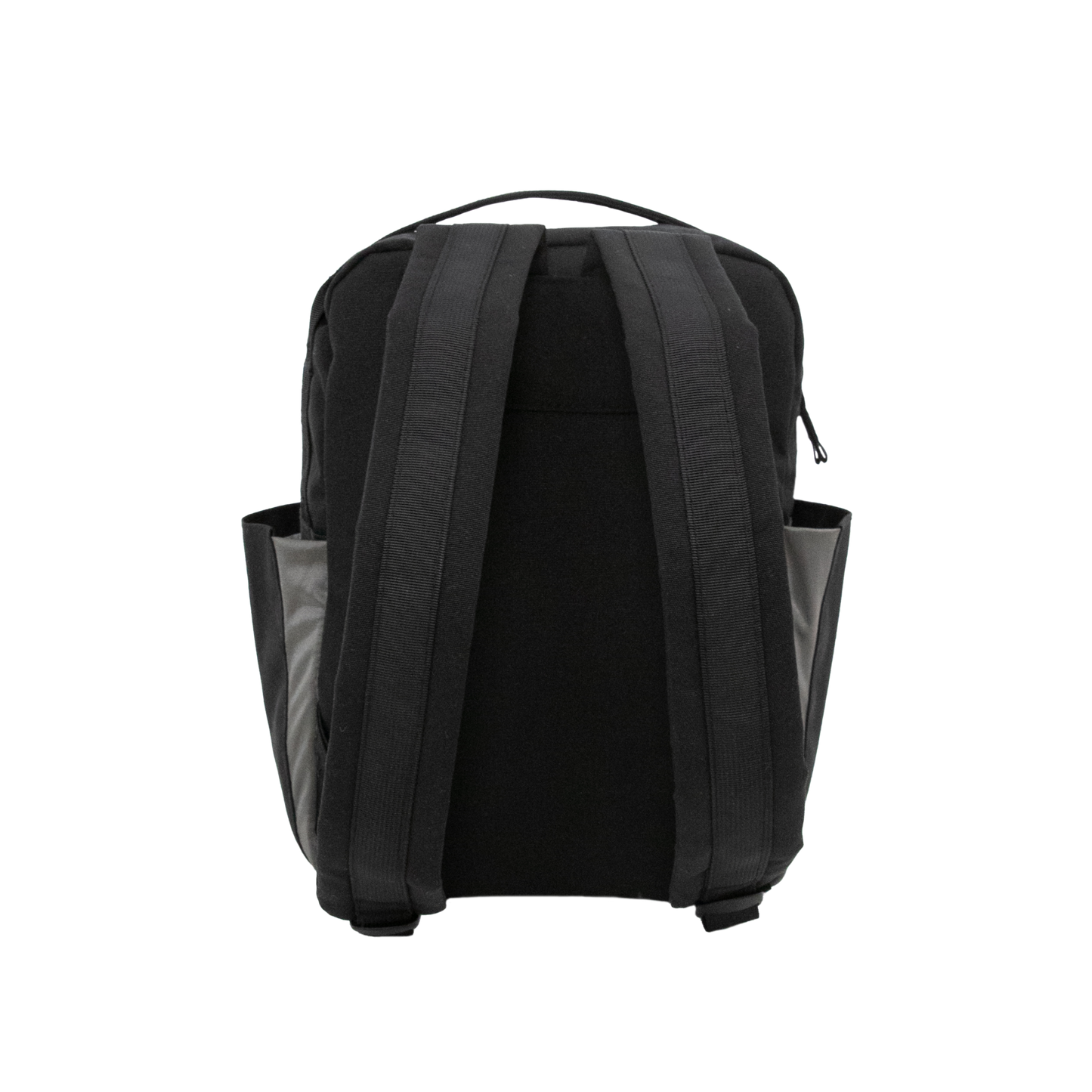 Mini Roo Backpack - Black