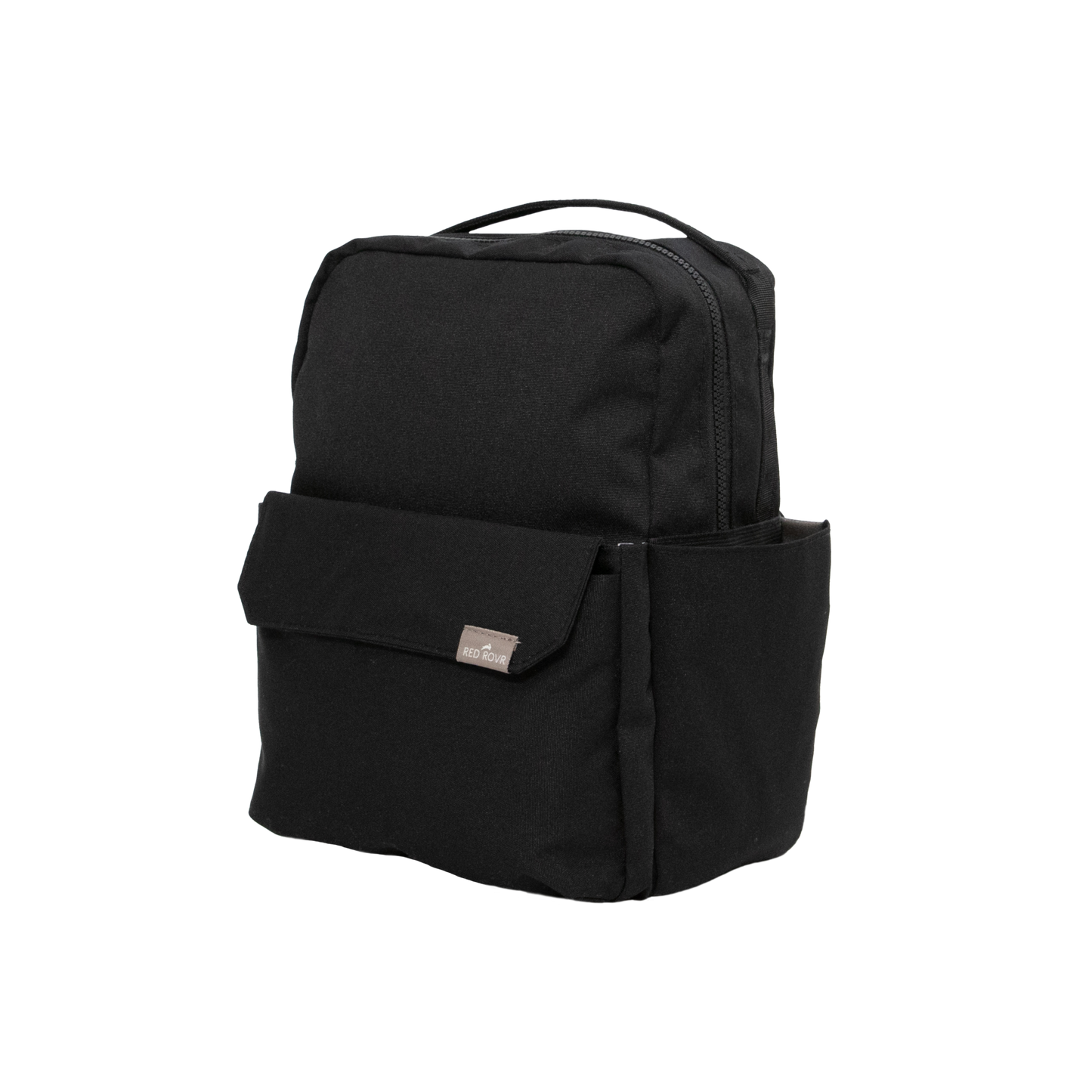 Mini Roo Backpack - Black